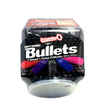 Screaming O Soft Touch Bullets Assorted 40 Ct Display