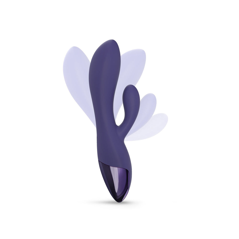 Love To Love Funky Bunny Midnight Indigo