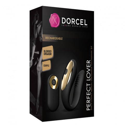 Dorcel Perfect Lover