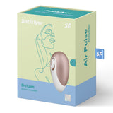 Satisfyer Deluxe