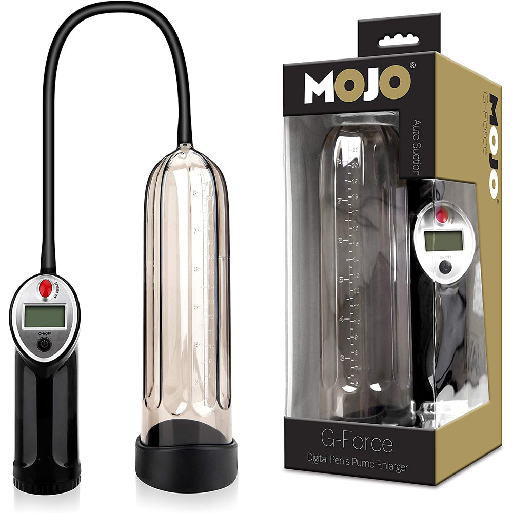Mojo G-Force