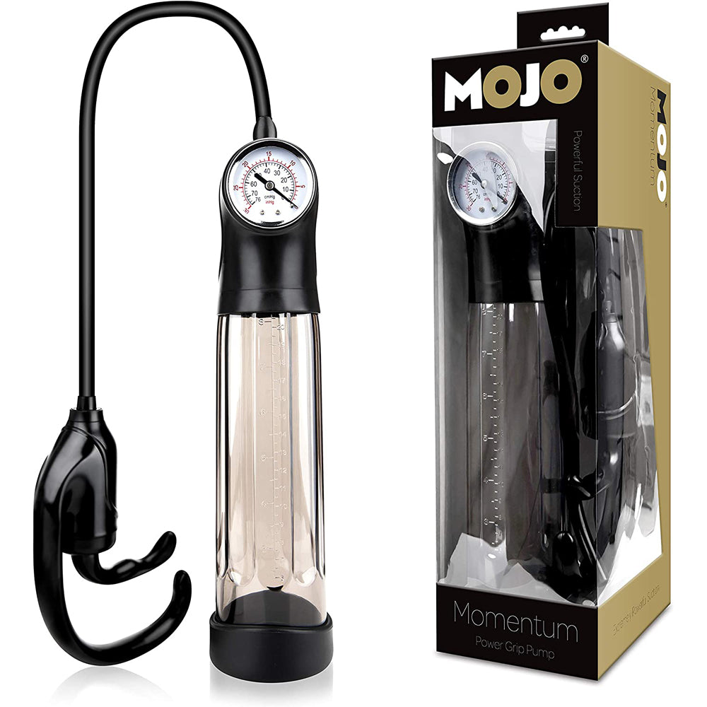 Mojo Momentum