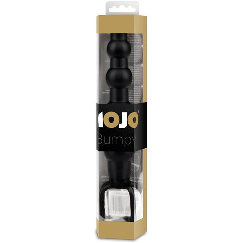 Mojo Bumpy