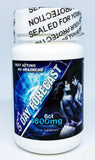 5 Day Forecast 1600mg Dietary Male Supplement 6 Pills Bottle