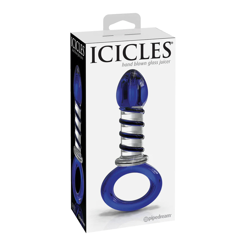Icicles No. 81