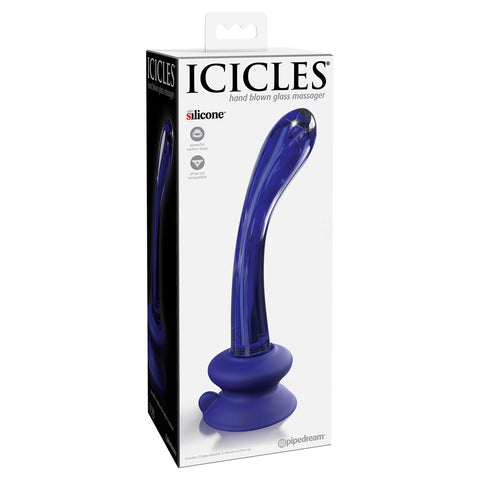 Icicles No. 89