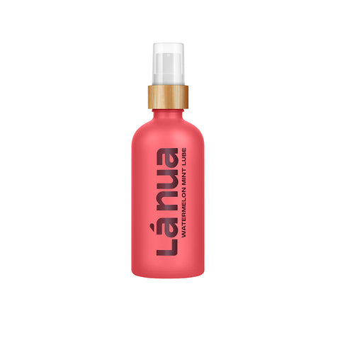 Watermelon Mint Water Based Lubricant 3.4 oz