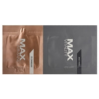 Max Command & Vitality Duo Foil 1.5 ml.