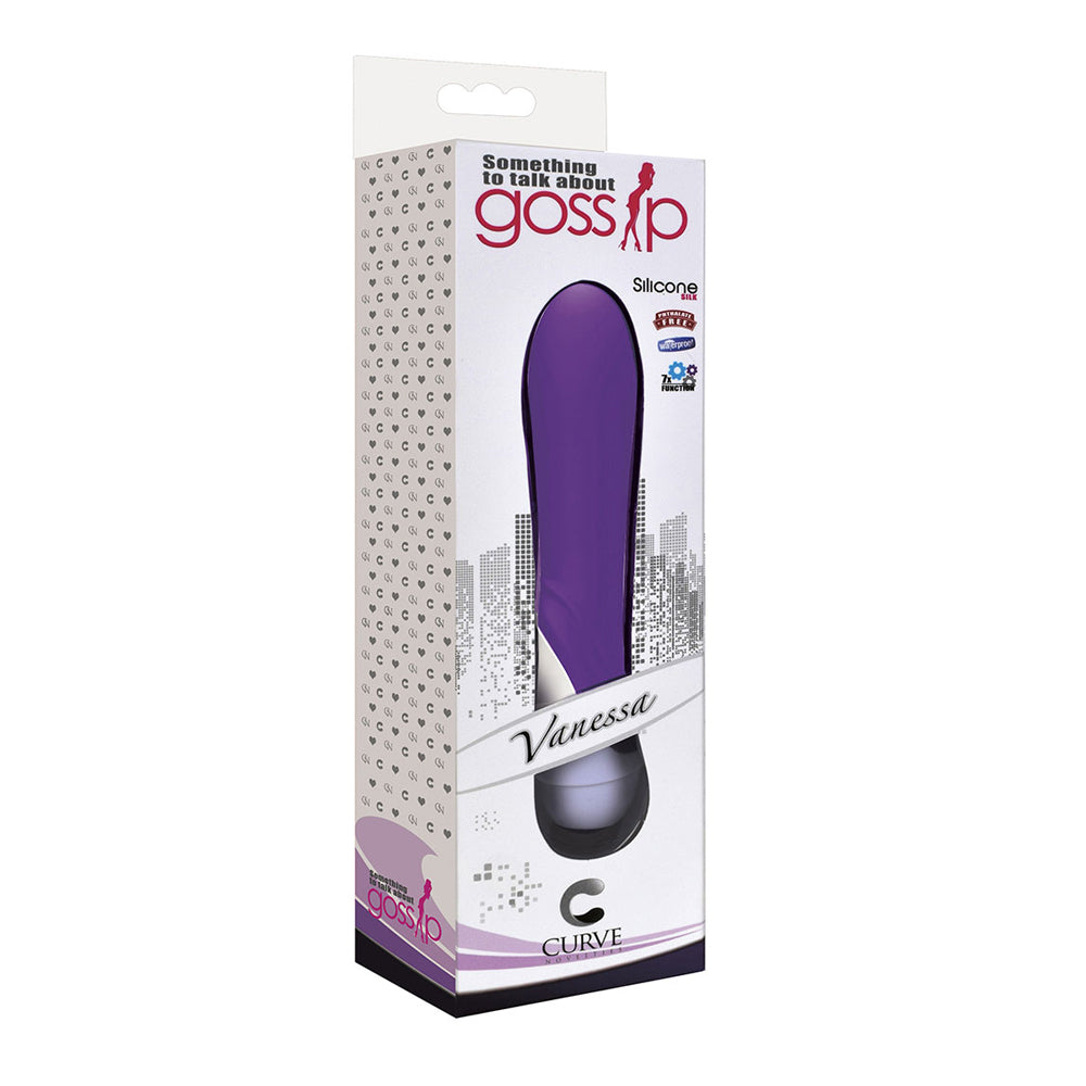 Gossip Vanessa - Violet