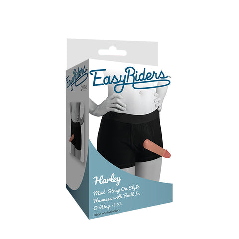 Easy Riders Harley Harness L/Xl