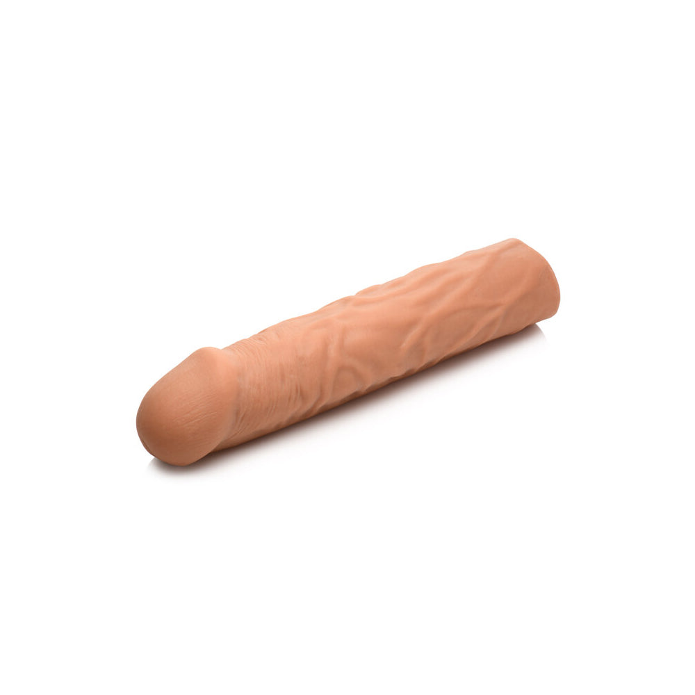 Jock Extra Long 3 Inch Penis Extension Sleeve Medium