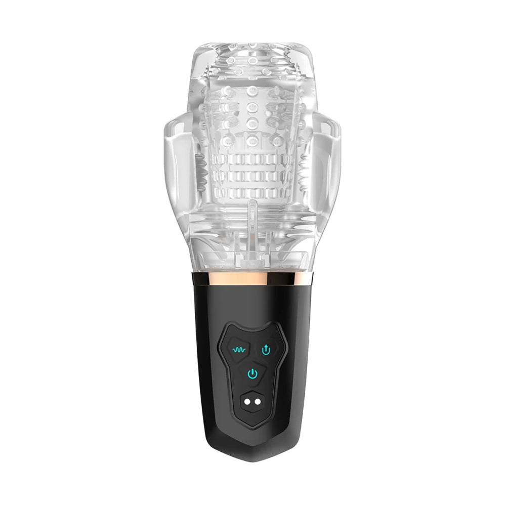 The One Suction Stroker