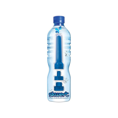 Skwert Water Bottle Douche