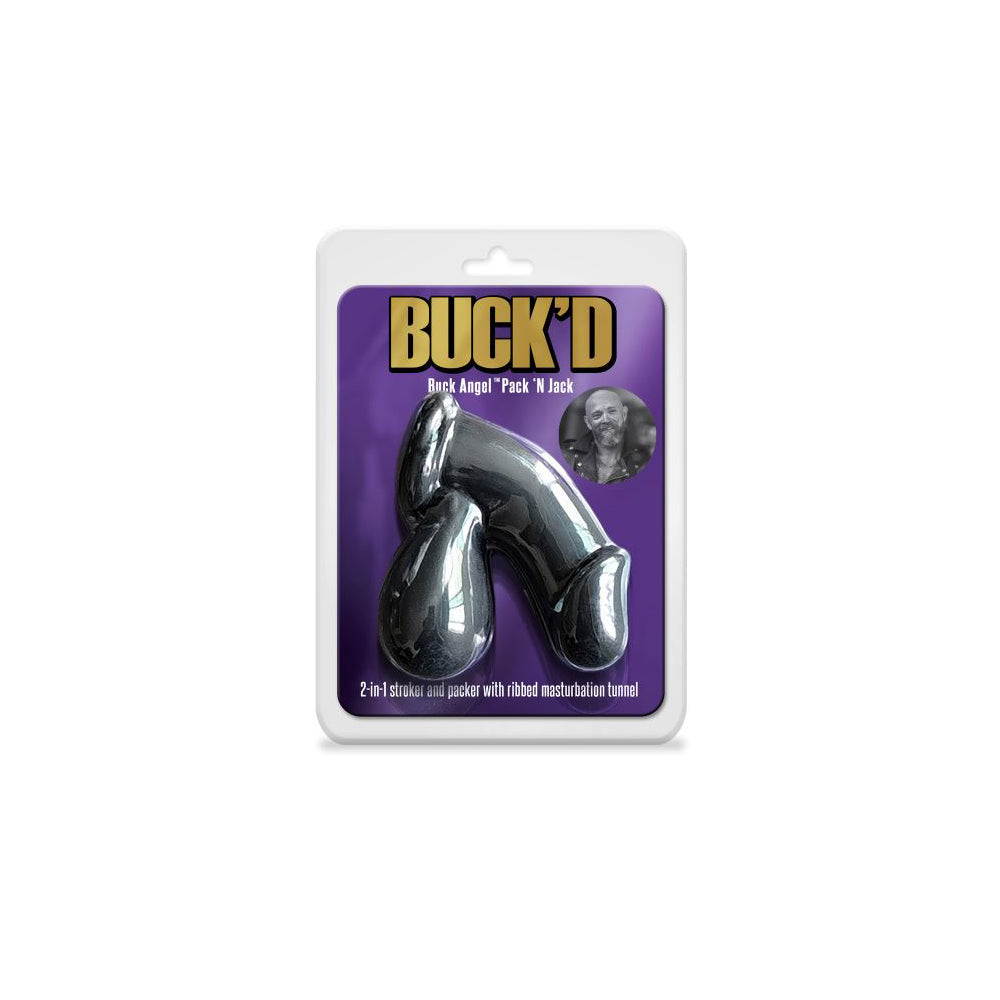 Pack N Jack New
