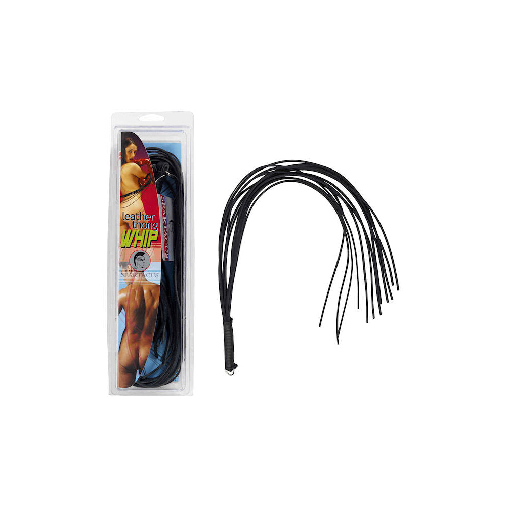 30 inch Thong Whip