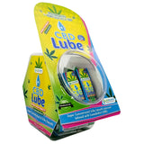420 Health Cbd Lube Sample Packet 50Ct