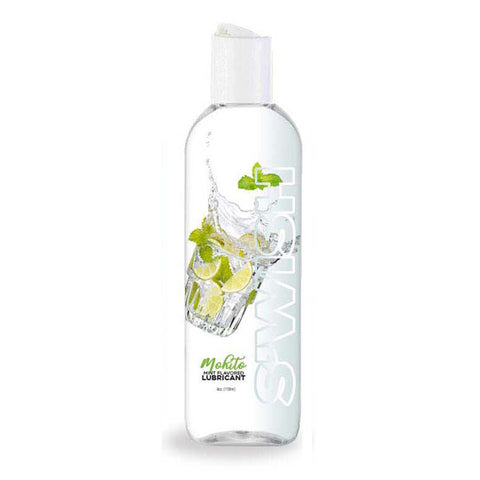 Swish Mojito 4 oz.