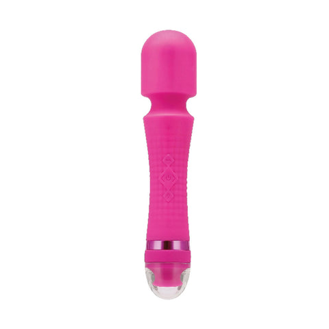 Licking Pleasure Wand Pink