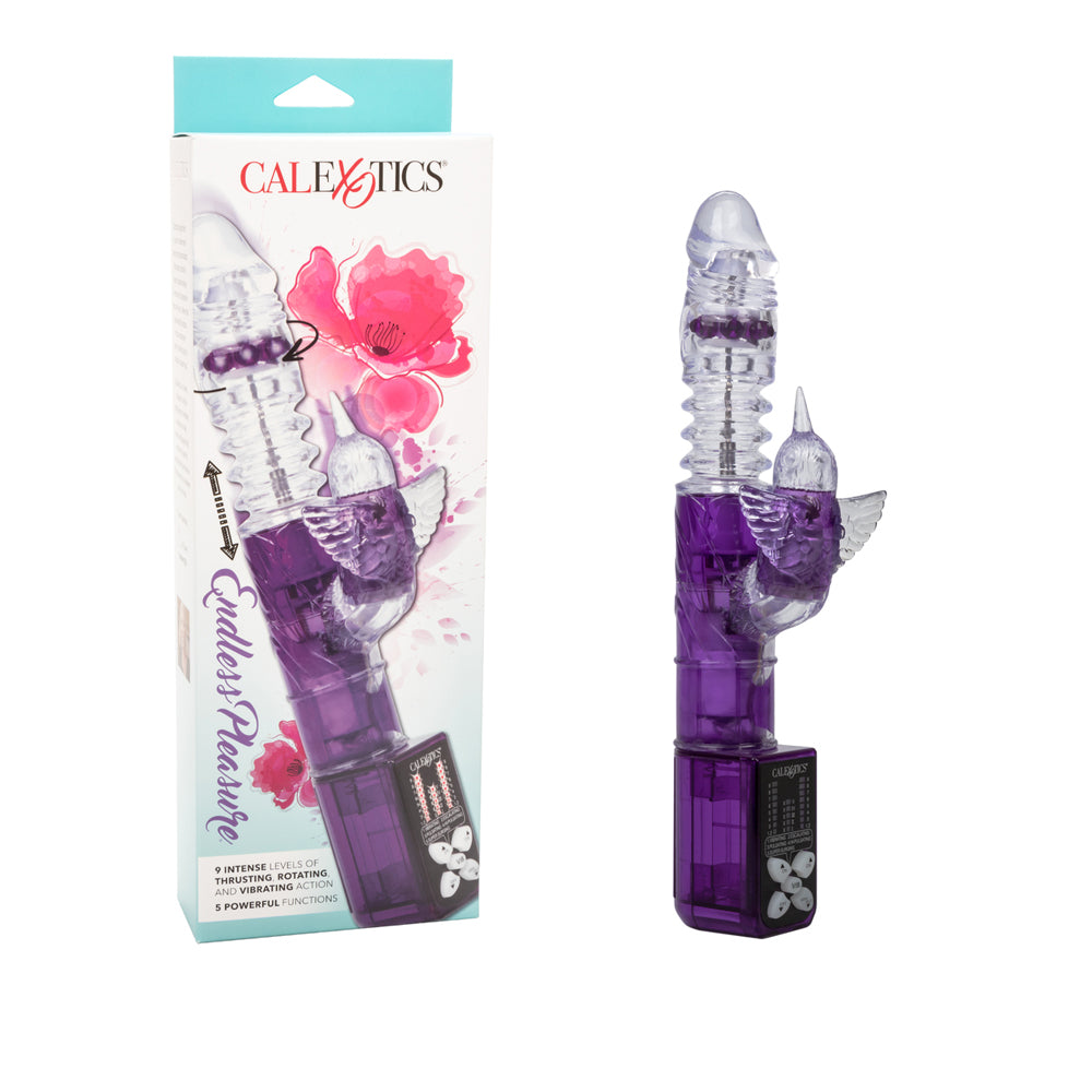 Endless Pleasure Purple