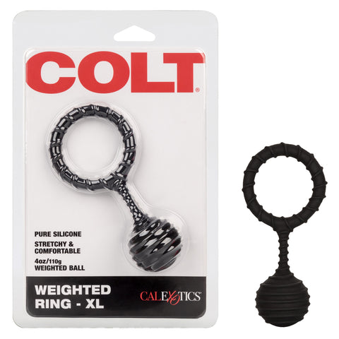 Colt Weighted Ring XL