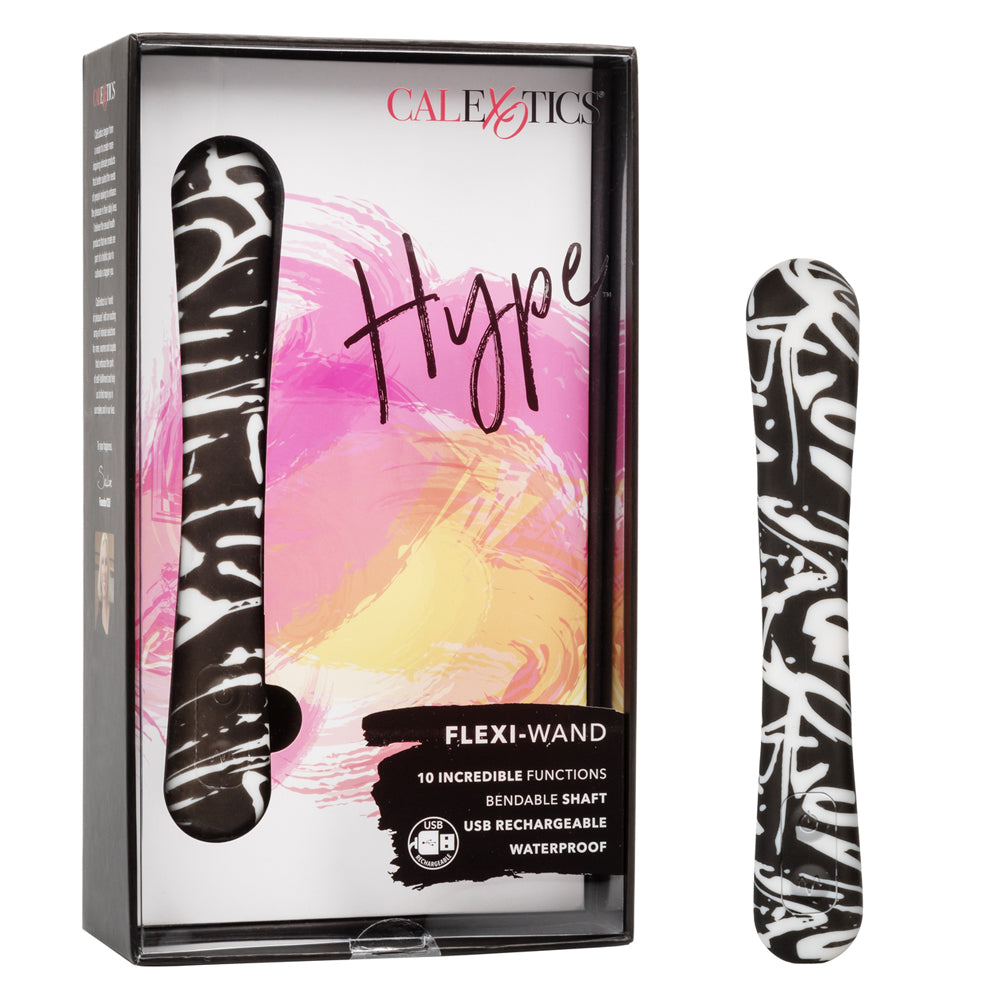 Hype Flexi-Wand