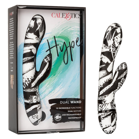 Hype Dual Wand