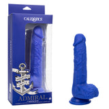 Admiral 7 Inch Vibrating Sailor