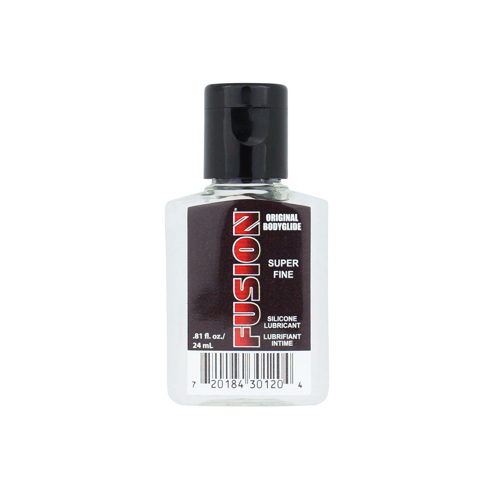 Fusion Original Bodyglide Silicone Lubricant 24 ml.