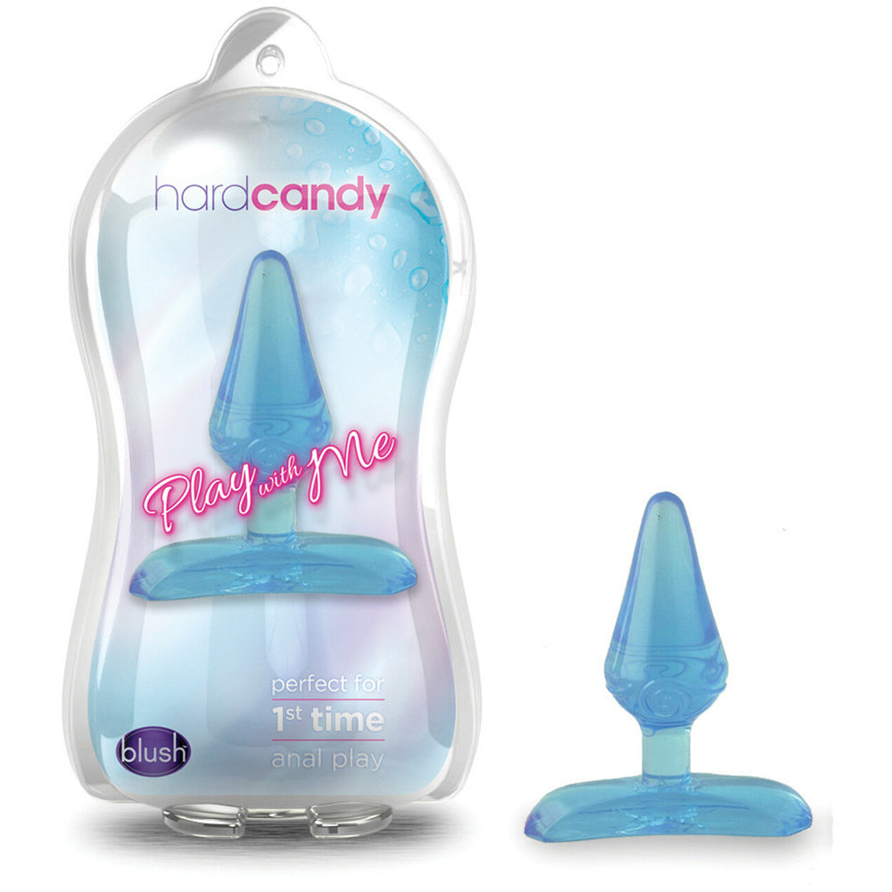 Play With Me Hard Candy Blue