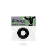 Thick Power Stretch Donut -Blk