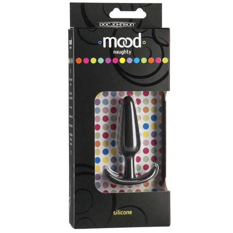 Mood - Naughty 1 - Small Black