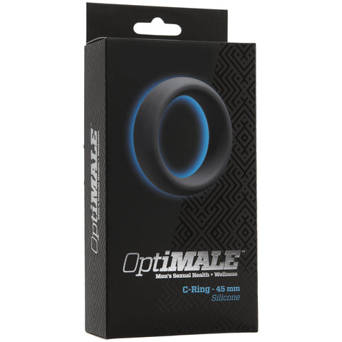 Optimale – C-Ring – 45Mm Slate