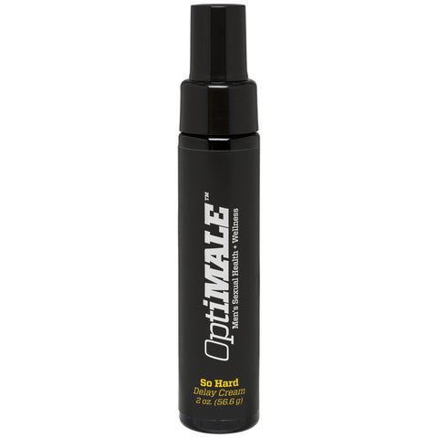 Optimale So Hard Delay Cream