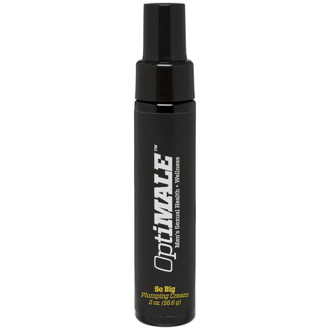 Optimale So Big Plumping Cream