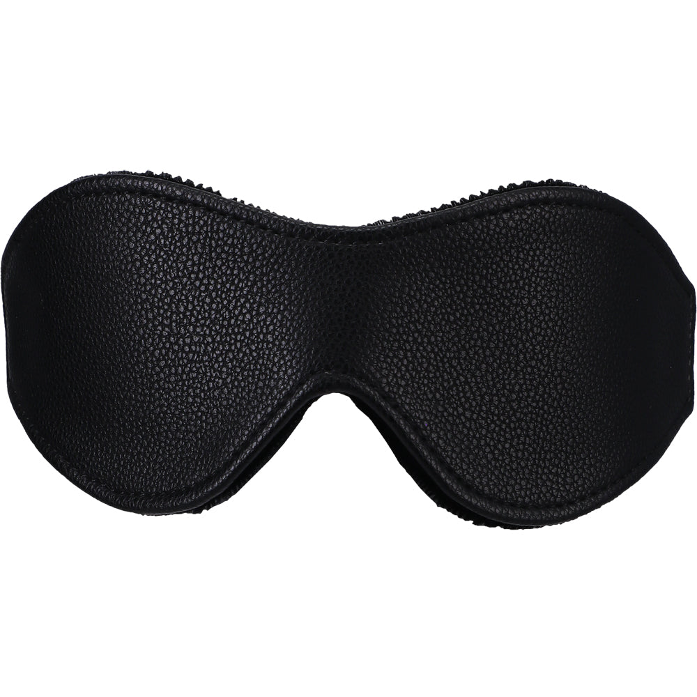 Blindfold In A Bag Black