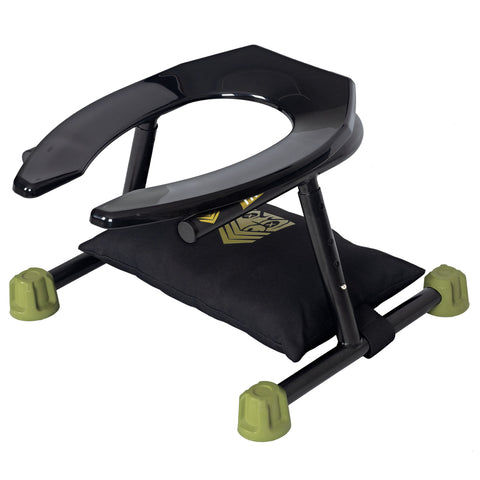 Fort Troff Trench Rider Black