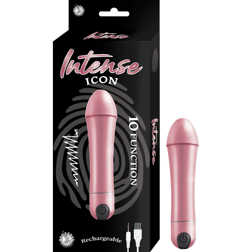 Intense Icon Copper