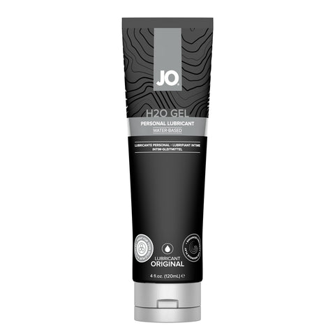 JO H2O Gel 4 oz.