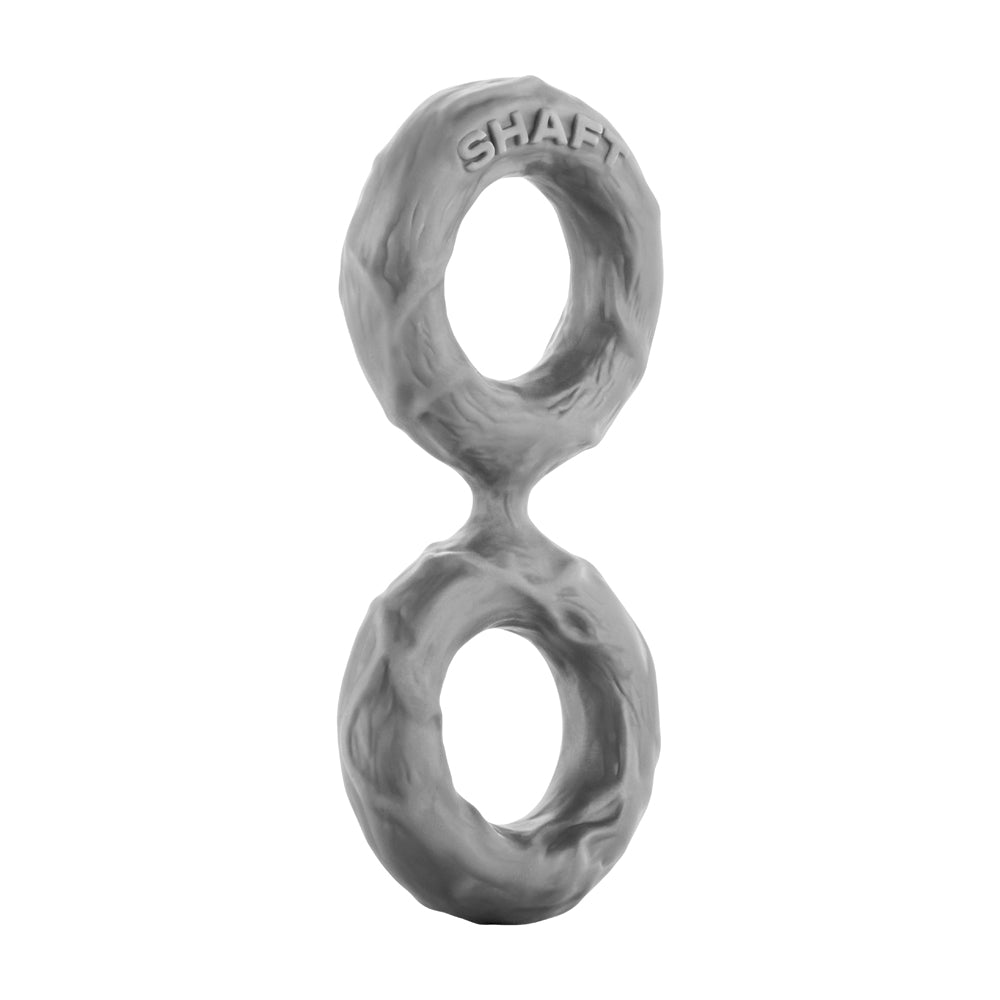 Model D Double C-Ring Gray Size 1