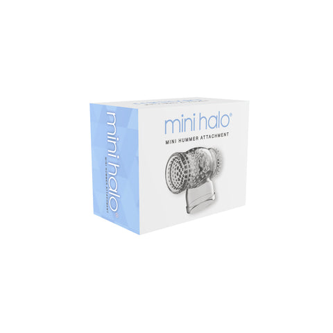 Mini Halo Mini Hummer Attachment