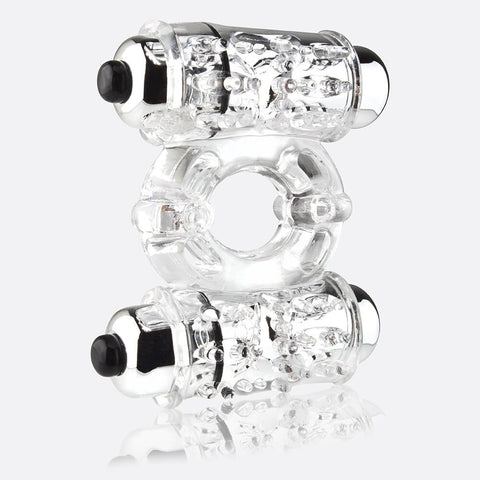 O Wow Double Wammy Clear 1 Ct