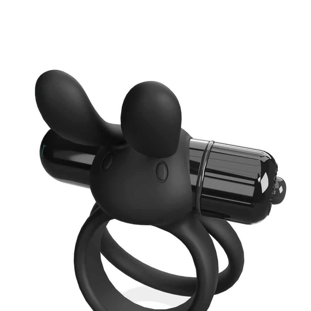 Screaming O 4B Ohare Xl Black