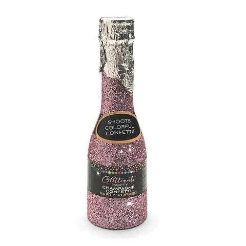 Glitterati Champagne Confetti 12Ct Display