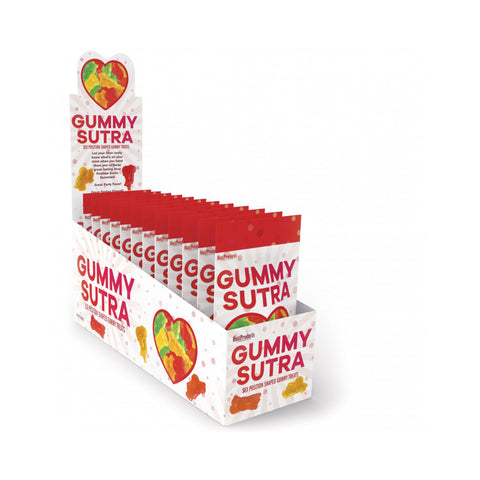 Gummy Sutra 12Ct Display
