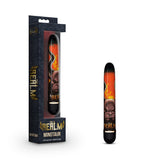 The Realm Minotaur Red