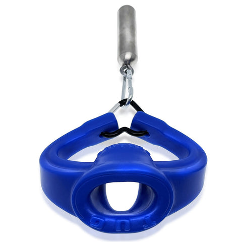 Tug Pull-Down Ballstretcher Marine Blue