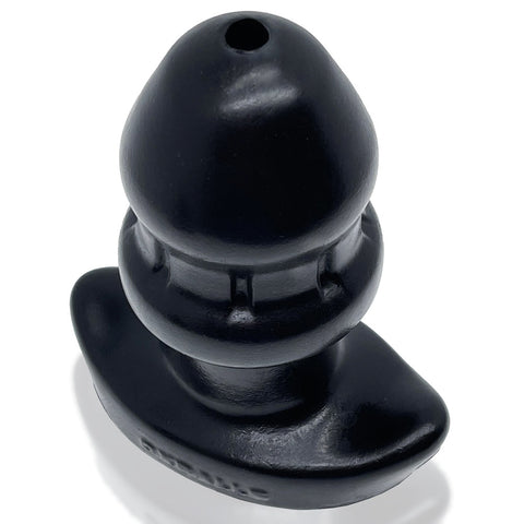 Drain-O Flow-Thru Plug Black Large