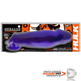 Hulk Gargantic Cocksheath Eggplant