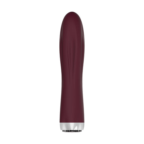 Iconic Charm Classic Travel Size Vibrator Spark