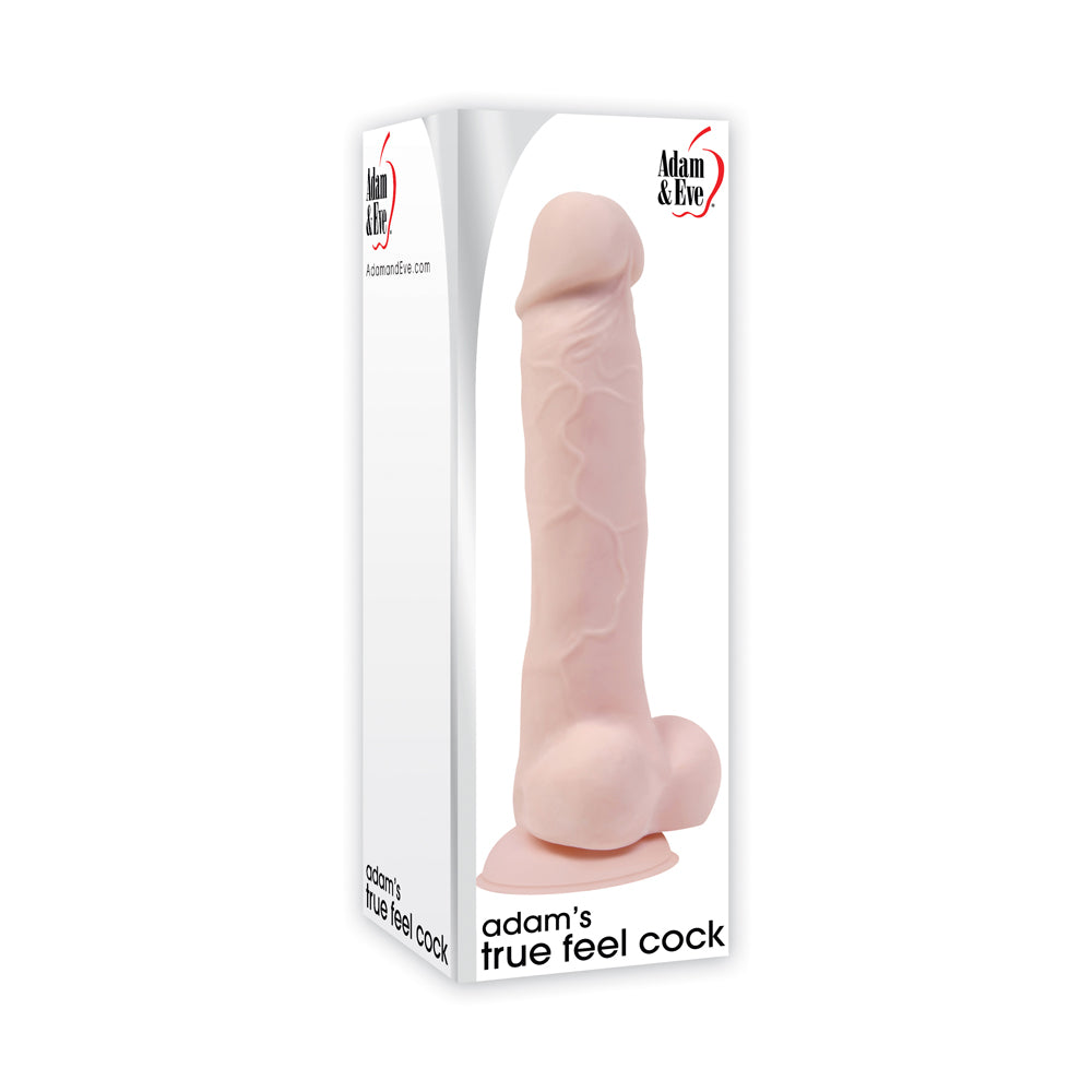 A&E Adam's True Feel Cock